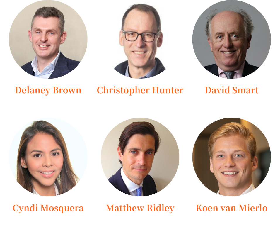 2024 LP Panel Speakers