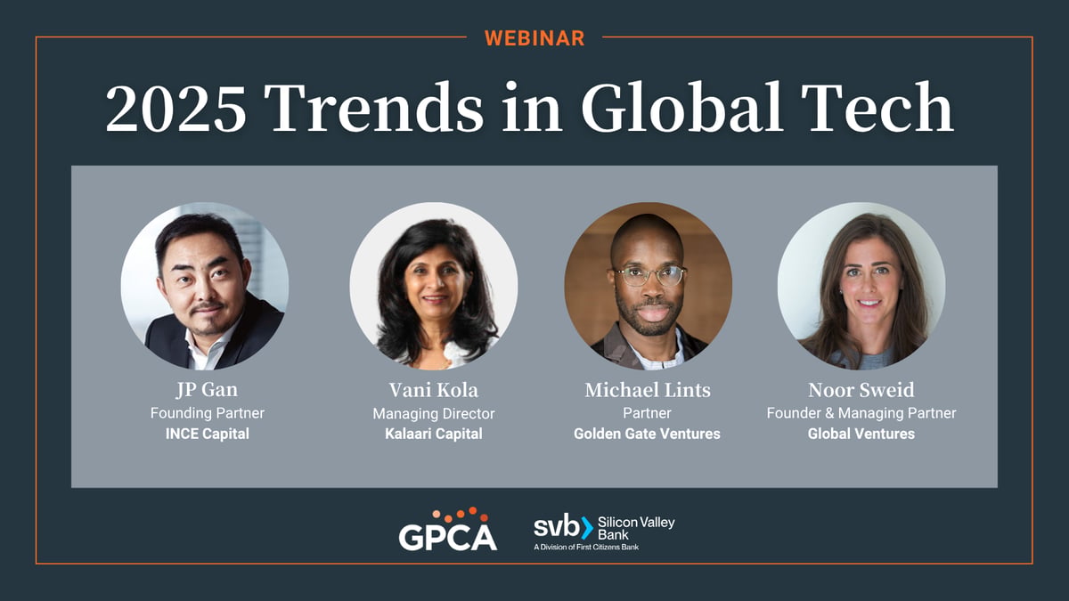 2025 Trends in Global Tech Social