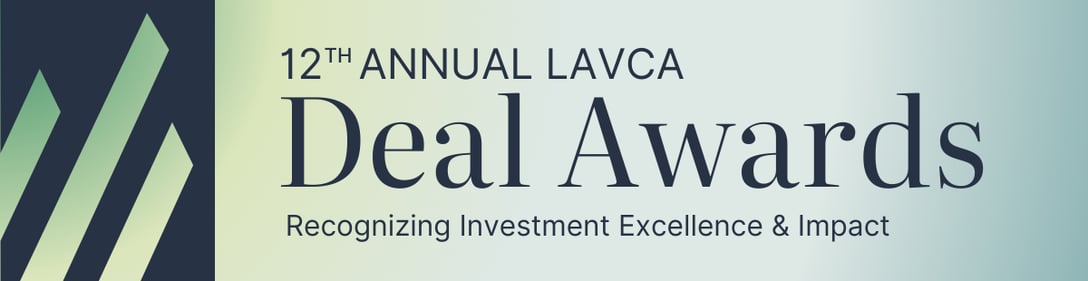 2026 LAVCA Deal Awards
