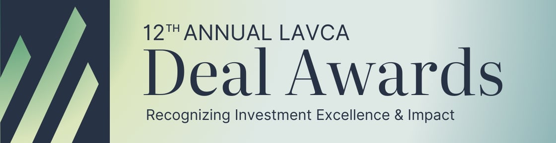 2026 LAVCA Deal Awards