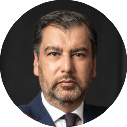 Abrar Mir Quadria Capital (Q4 2025)