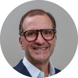 Alexandre Saigh