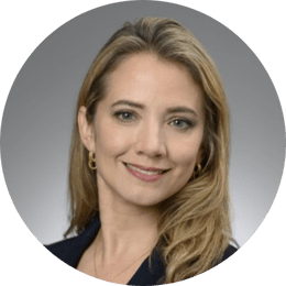 Andrea Onate, IFC
