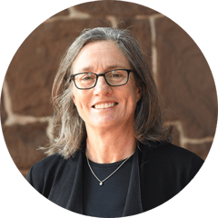 Anne Martin