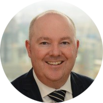 Craig Thorburn - Headshot