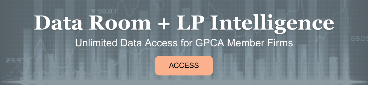 Data Room + LP Intelligence