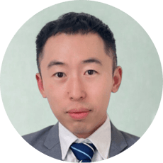 David Huang (Q1 2026)