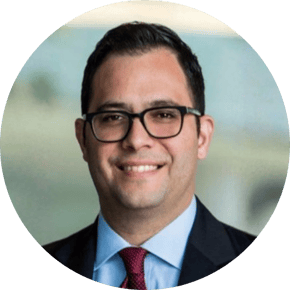 Derek Grossman