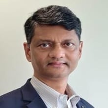 Eshwar Karra