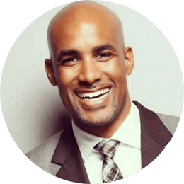 Boris Kodjoe - Full Circle Africa
