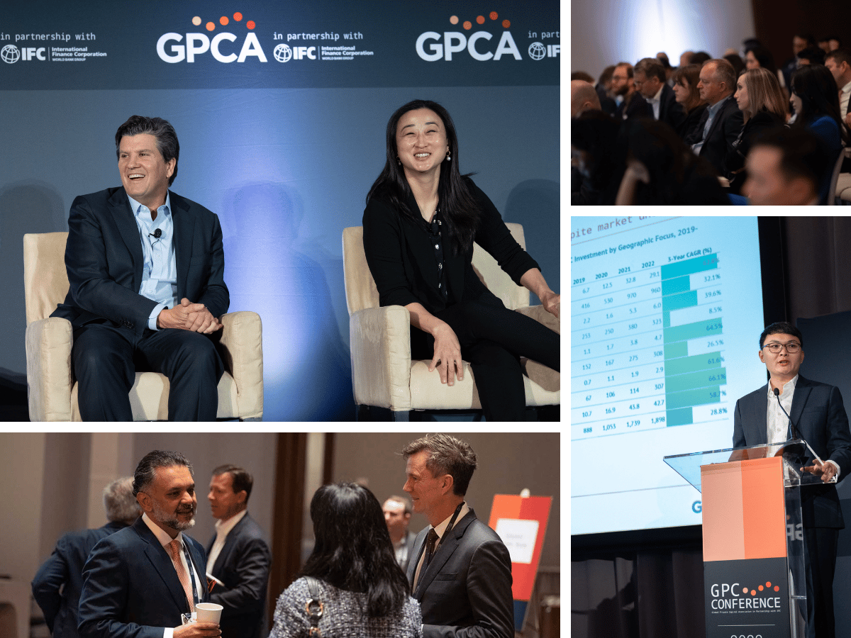 GPC Conference