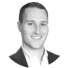 Teddy Kleinman, The Raine Group
