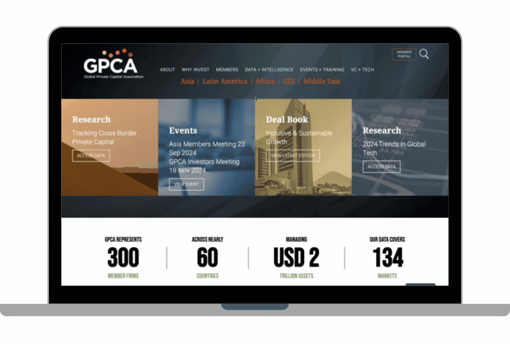 GPCA Member Portal Launch (5)
