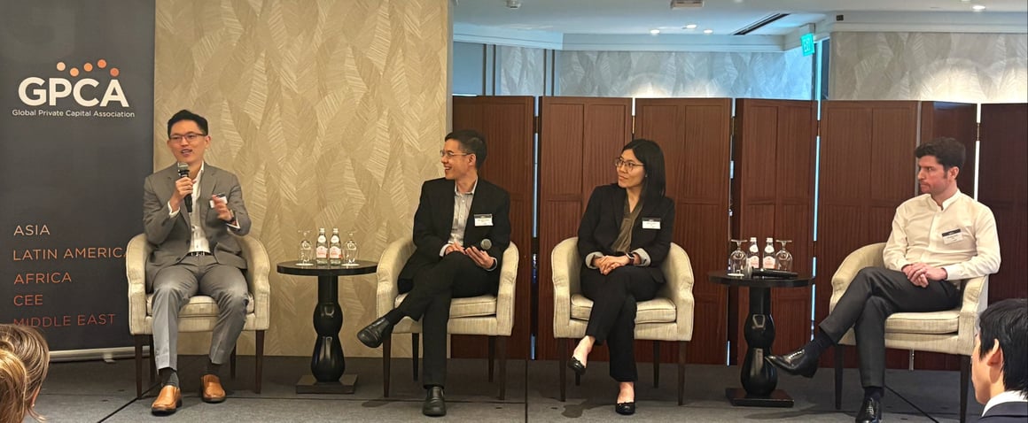 GPCA Q4 Asia Members Meeting 2025 panel-1-1