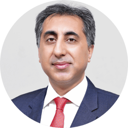 Gaurav Trehan