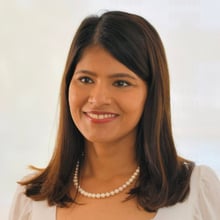 Geetali Kumar