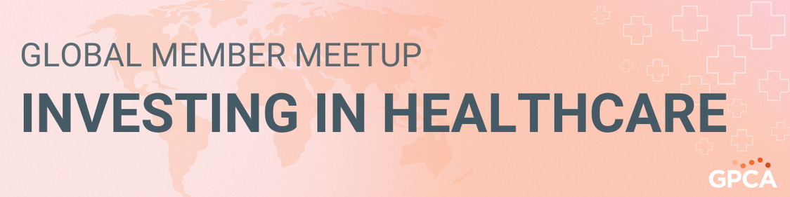 Global Member Meet Up Investing in Healthcare (5)