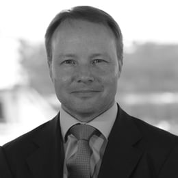 Hans Fredrik Forssman