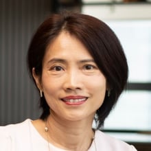 Helen Wong