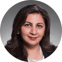 Hemal Mirani (Q3 2026)