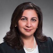 Hemal Mirani