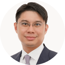 Hong Yong Leong EQT Headshot