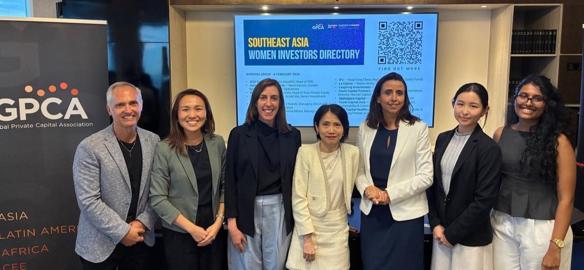 Investing in Women