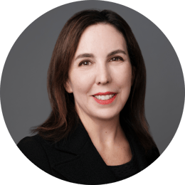 Jennifer Mazin
