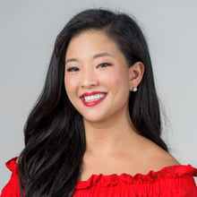 Jessica Huang Pouleur