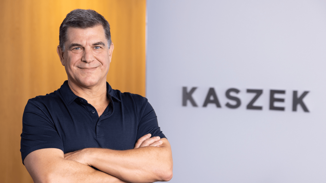 Nicolás Szekasy, KASZEK