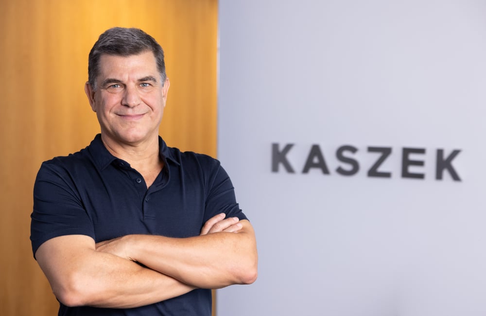 Kaszek