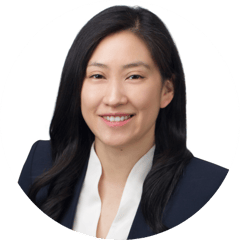 Katie Wu, Director, KKR