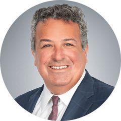 Kevin Smithen, Chief Commercial and Strategy Officer, DigitalBridge