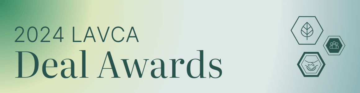 2024 Deal Awards Email