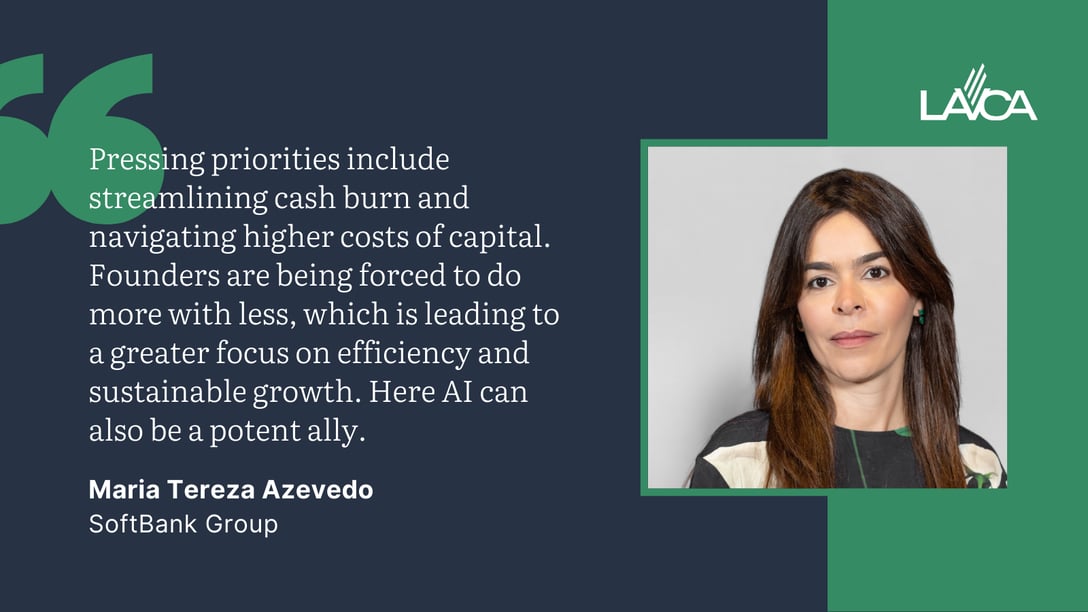 LAVCA Member Profile - SoftBank