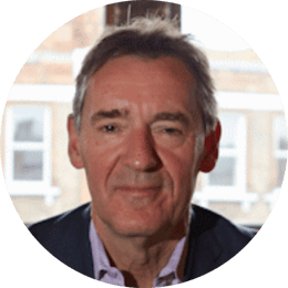 Lord Jim O’Neill