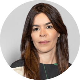 Maria Tereza Azevedo-round
