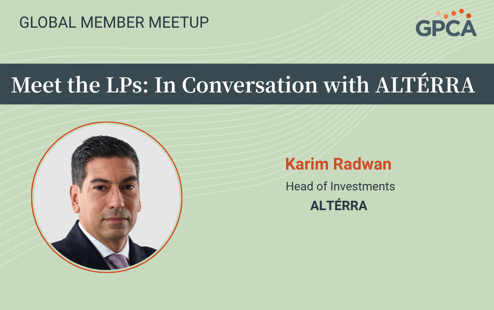 Meet the LPs In Conversation with ALTÉRRA-1