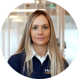 Monica Saggioro