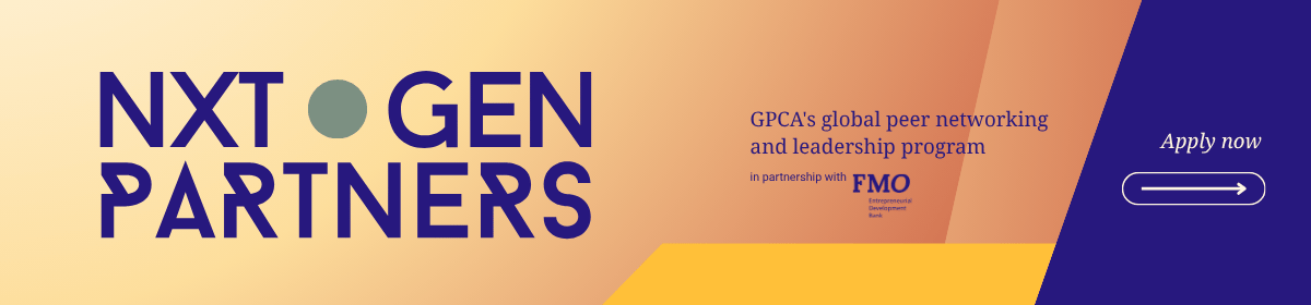 GPCA Next Gen Partners