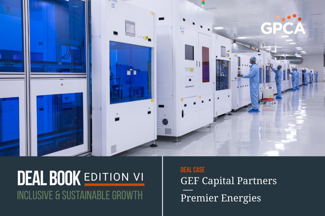 GEF Capital Deal Case