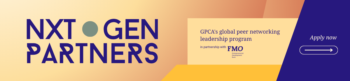 GPCA Next Gen Partners