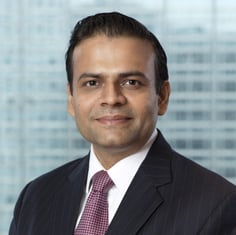 Nikhil Srivastava