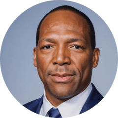 Obinna Isiadinso, Global Sector Lead for Data Center Investments, International Finance Corporation (IFC)