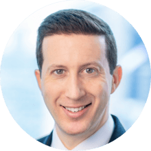 Perlman_Jeffrey Warburg Headshot