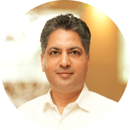 Pravan Malhotra