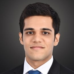 Sagar Sachdev