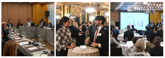 GPCA London Investors Meeting 2026