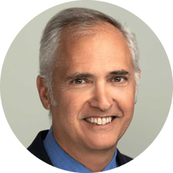 Steve Okun Headshot