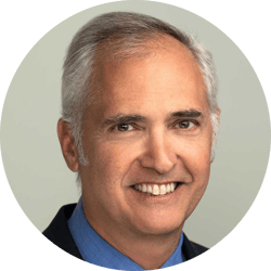 Steve Okun Headshot